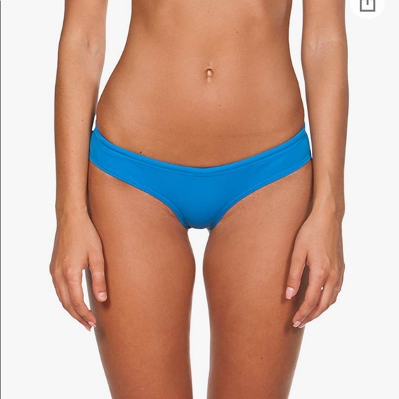 NWT Arena Rule Breaker Unique Bikini Bottoms - Picture 1 of 8